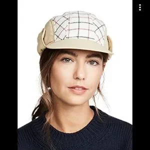 rag & bone | Accessories | Rag Bone Puffer Pilot Cap Hat  display picture 3